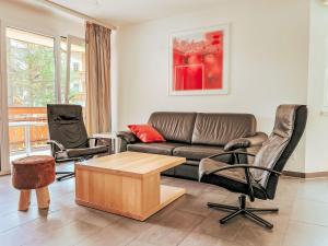 Apartment Residence Chateau B-2 by Interhome