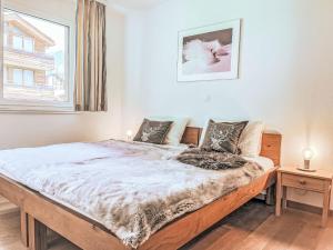 Apartment Residence Chateau B-2 by Interhome