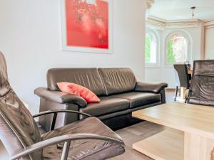 Apartment Residence Chateau B-2 by Interhome