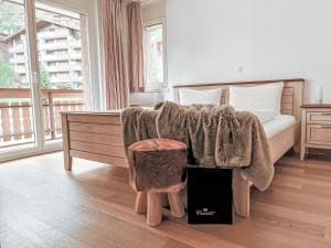 Apartment Residence Chateau B-2 by Interhome