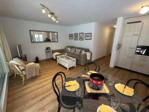 Apartment Oberbergstrasse 91b by Interhome