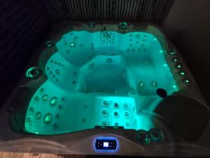 Appartements Le Charmant Spa : photos des chambres