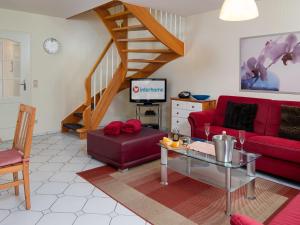 Holiday Home Krebs by Interhome