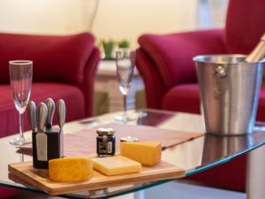 Holiday Home Krebs by Interhome