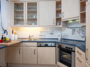 Holiday Home Krebs by Interhome