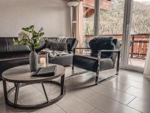 Apartment Residence Chateau A-4 by Interhome