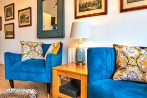 Finest Retreats - South Downs Lodge