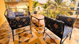 StayMist - Ocean Lemon Pool Villa with Jacuzzi