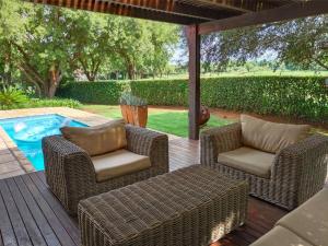 Pecanwood 5 Bedroom, 10 Fairview Drive