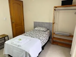 Mansão Adalgisa Estúdio individual confortável de luxo - أوساسكو