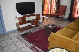 Black Diamond Appartements