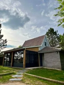 Maison en Périgord Les Pins - 比昂