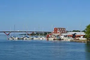 Hotell Nostalgi - Fornåsa