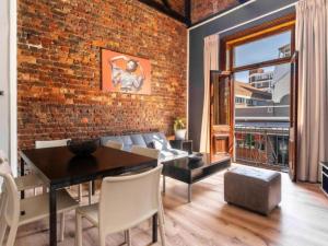 Long Street Self Catering Apartments