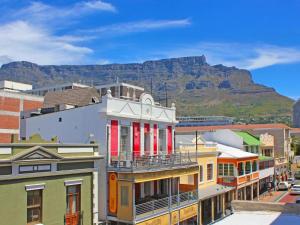 Long Street Self Catering Apartments