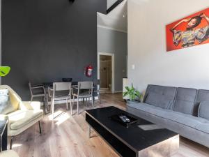 Long Street Self Catering Apartments