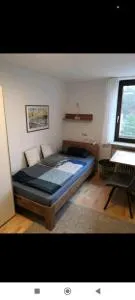 Nice flat center close - Langensendelbach