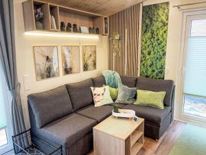 Holiday Home Tiny Haus Tiny Moments by Interhome