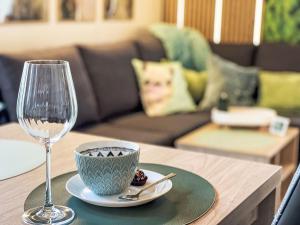 Holiday Home Tiny Haus Tiny Moments by Interhome