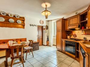 Apartment Vista Cascata by Interhome