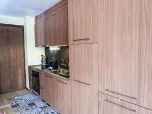 Apartment Les Bluets by Interhome