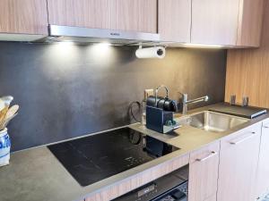 Apartment Les Bluets by Interhome