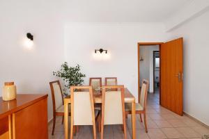 T1 Apartamentos Vista Alegre