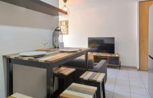 100 - Le Floréa - Studio - 2 pers - Parking - Wifi