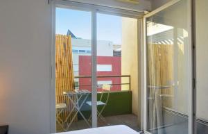 100 - Le Floréa - Studio - 2 pers - Parking - Wifi