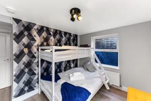 Camden Cozy 2Bed With Garden Fast Ctr London Access