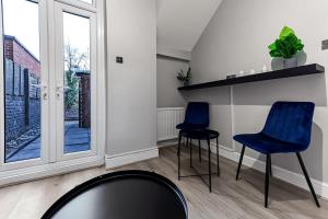 Camden Cozy 2Bed With Garden Fast Ctr London Access