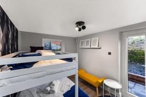 Camden Cozy 2Bed With Garden Fast Ctr London Access