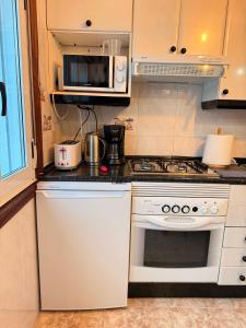 Apartamentos Portolux