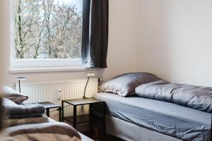 feworld living - Linzer Wasserwald