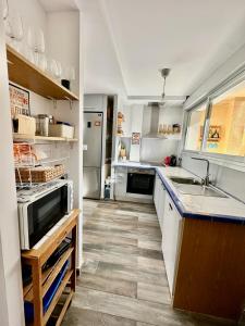 Bungalow El Balco Oropesa del Mar REF 014