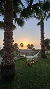 Villa Jolanda - Costa degli Dei - Mandaradoni