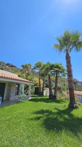 Villa Jolanda - Costa degli Dei