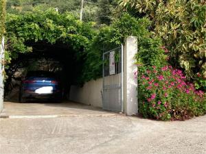 Villa Jolanda - Costa degli Dei