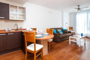 Corralejo Main Street Apartment