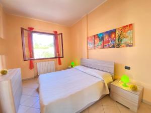 Armonia Machiavelli House Gallipoli