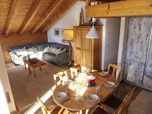 Apartment La Colline G by Interhome - Mollens