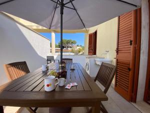 Armonia Machiavelli House Gallipoli