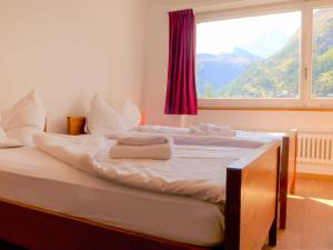 Apartment Beaulieu-3 by Interhome