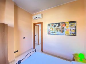 Armonia Machiavelli House Gallipoli