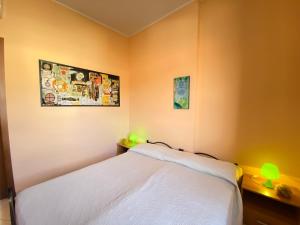 Armonia Machiavelli House Gallipoli