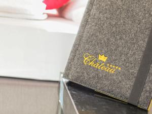 Apartment Residence Chateau B-4 by Interhome