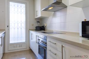 Oliva Cozy Apartment