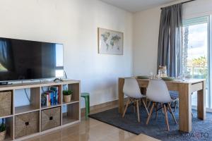 Oliva Cozy Apartment