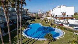 Oliva Cozy Apartment