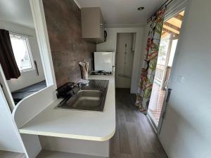 Bungalow 4-6 personnes